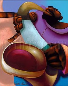 ArtToCanvas 