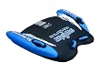 Surfster Double Black Ice Ski Tube / Snow Sled