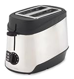 West Bend 71212 Studio Series 2-Slice Toaster