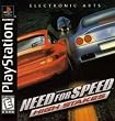 Need For Speed 4: High Stakes