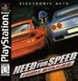 Need For Speed 4: High Stakes
