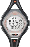 Timex® Ironman® Sleek 150-Lap With TapScreen Technology – Women’s Black Picture