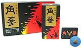 壮健食品　角蔘(かくじん)【90g(30g×3本)】