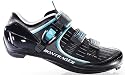 Bontrager Race Road Damen Rennrad Fahrrad Schuhe schwarz