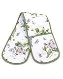 Botanic Garden - Double Oven Glove