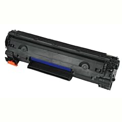 See more detail about 2 Pack CE278A 78A Compatible Laser Toner Cartridge for HP LaserJet Pro: P1606, P1606dn