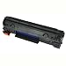 Compatible HP CE285A Laser Toner Cartridges-2 Pack