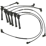 ACDelco 9366H Spark Plug Wire Kit by ACDelco