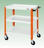 ＣＳスペシャルワゴン（ツートン）　CSS-758WOR