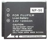 Nextop-Kodak KLIC-7004 Brand New 1200mAh COMPATIBLE Battery for Kodak M1093 IS, Kodak EasyShare M1033, Kodak Easyshare V1073, Kodak EasyShare V1233, Kodak EasyShare V1253, Kodak Easyshare V1273