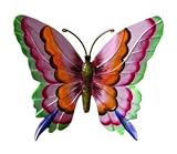 Butterfly Butterflies Wall Art Decoration Indoor Outdooor