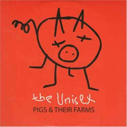 The Unisex - Pigs & Their Farms Lyrics - Zortam Music