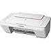 Canon Pixma MG2522 All-in-One Inkjet Printer, Scanner & Copier