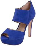 BCBGirls Womens Helara Platform Sandal - Womens Shoes Sandals