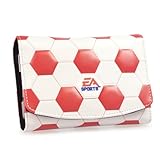 EA Sports Play and Style Case - Red and White  Nintendo DSL/DSI