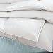 Cambric 233 Thread Count Synthetic Fill Down Comforter - Full 50oz