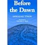 Before the Dawn