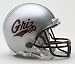 Montana Grizzlies Riddell Mini Helmet