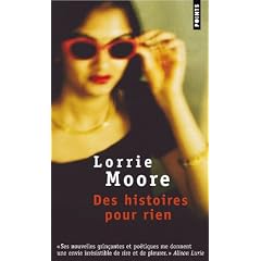 Des histoires pour rien