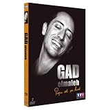 Gad Elmaleh - Papa est en haut - Edition 2 DVD