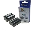 Ex-Pro Nikon EN-EL3e ENEL3e, High Power Plus+ 2 Year Warranty Replacement Lithium Li-on Digital Camera Battery for Nikon SLR D700, D300s, D300, D200, D100, D90, D80, D70s, D70, D50
