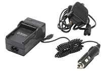 EPSON EU97/EU-97 Mains and Travel Battery Charger