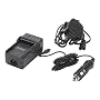 External Battery Charger for Canon BP-915, BP915 B&hellip by Digital Additions