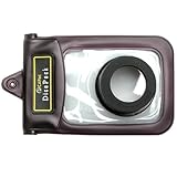DicaPac WP100 Small 145 X 95mm Waterproof Cases