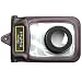 ORIGINAL Unterwassergeh�use, Kamerageh�use, Wasserschutzgeh�use, Unterwasserbag DicaPac WP-100 f�r viele Kameramodelle, Hochwertige DiCaPac WP-100 / WP-110 Unterwassertasche f�r unten aufgef�hrte Kameramodelle.