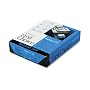 Weyerhaeuser Company First Choice MultiUse 3-Hole Paper, 98 Brightness, 24lb, Letter Size, 500 Sheets/Rm (85771 )