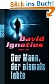 Der Mann, der niemals lebte