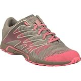 inov-8 Unisex F-Lite 230 Grey-Pink