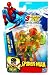 Search : SpiderMan 2010 Series Three 3 3/4 Inch Action Figure Power Armor Doc Ock