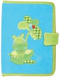 Baby Passport Folder/ Kids Documents Holder. Selvatic Collection