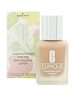 CLINIQUE Base De Maquillaje Líquido Superbalanced Makeup N°27 Alabaster 30 ml