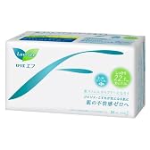 ロリエエフ 多い昼～ふつうの日用 羽つき 24コ入