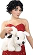 Betty Boop Dog Purse - Pudgy