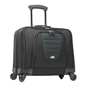 Samsonite Spinner Mobile Office