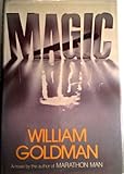 Magic : a novel