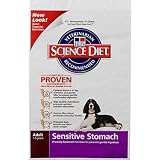 Hill's Science Diet Sensitive Stomach Adult Dog Food