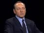 Charlie Rose - Recount / Garry Wills / Hamilton Jordan (May 22, 2008)