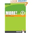 More! Level 1 Teacher's Book'