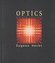 Optics (4th Edition)
