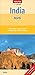 Northern India Nelles Map