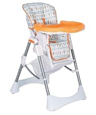 Mothercare Verona highchair - Cats and dogs
