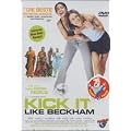 Kick it like Beckham
