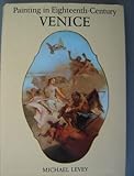 Painting in eighteenth-century Venice