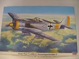 １/３２　フォッケウルフ　FW１９０F-8’第4地上襲撃航空団’