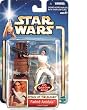 Star Wars Episode 2 Padme Amidala Arena Escape Action Figure