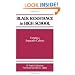Black Resistance in High School: Forging a Separatist Culture (Suny Series, Frontiers in Education)